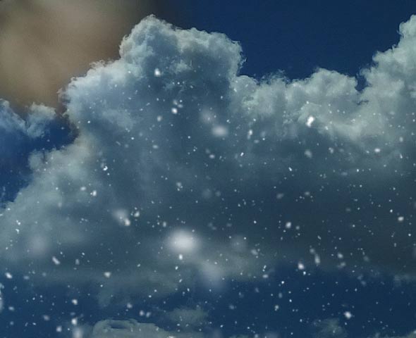 Prevažne oblačno a miestami prehánky